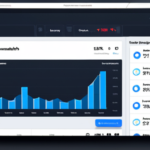 Home 11 **
Prompt: "Organized e-commerce dashboard. Stock management interface showing real-time updates, low stock alerts. Clean, professional, user-friendly design."
**