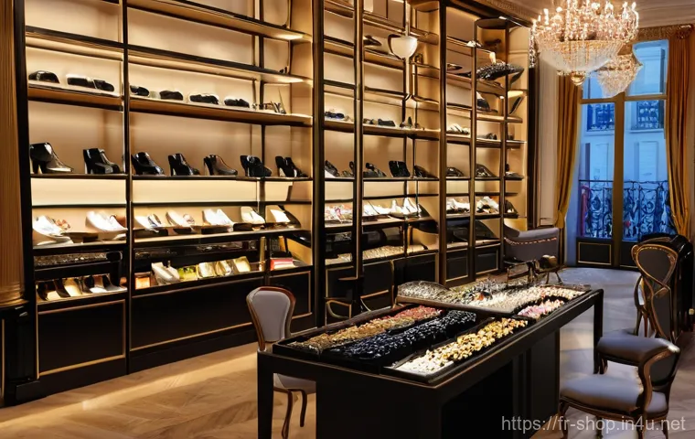 쇼핑매니저의 단기 목표 설정 - Here are three detailed image prompts: