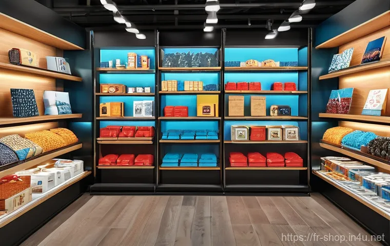 쇼핑매니저 실습 후기 - Here are three detailed image generation prompts in English, designed to capture various aspects of ...