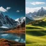 쇼핑매니저 경력관리 도구 - Here are three detailed image prompts based on the provided text, adhering to all guidelines: