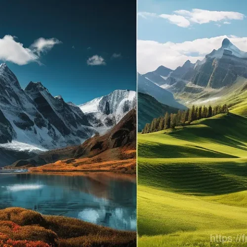 쇼핑매니저 경력관리 도구 - Here are three detailed image prompts based on the provided text, adhering to all guidelines: