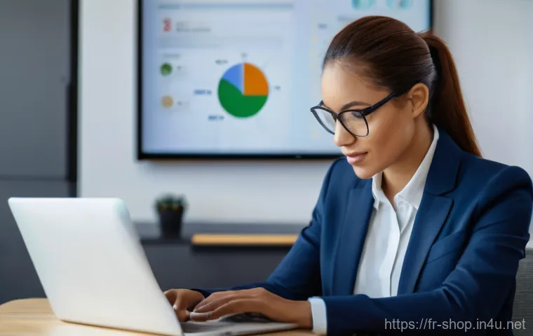 쇼핑매니저 경력관리 도구 - Prompt 1: The Modern Learner in Procurement**