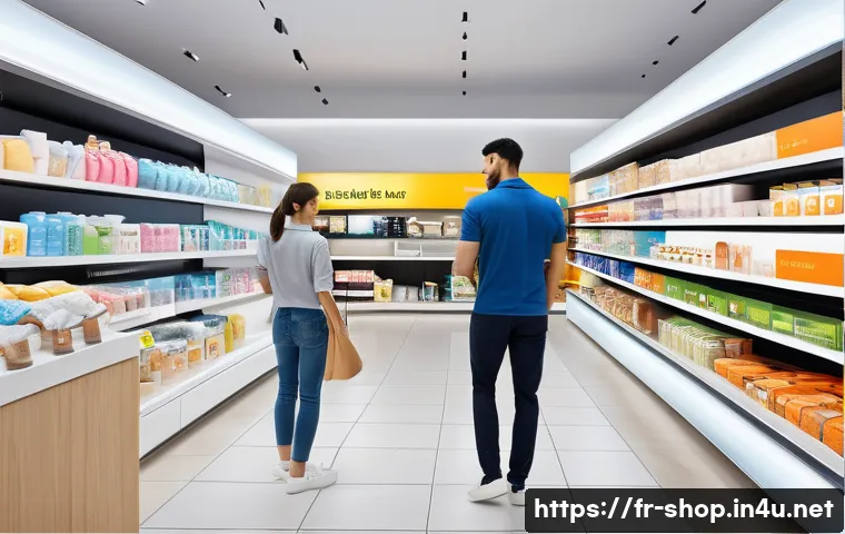 쇼핑매니저 학원 선택 팁 관련 이미지 2