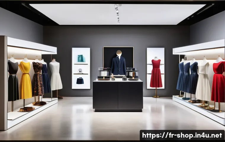 쇼핑매니저 근무 중 겪는 어려움 관련 이미지 2